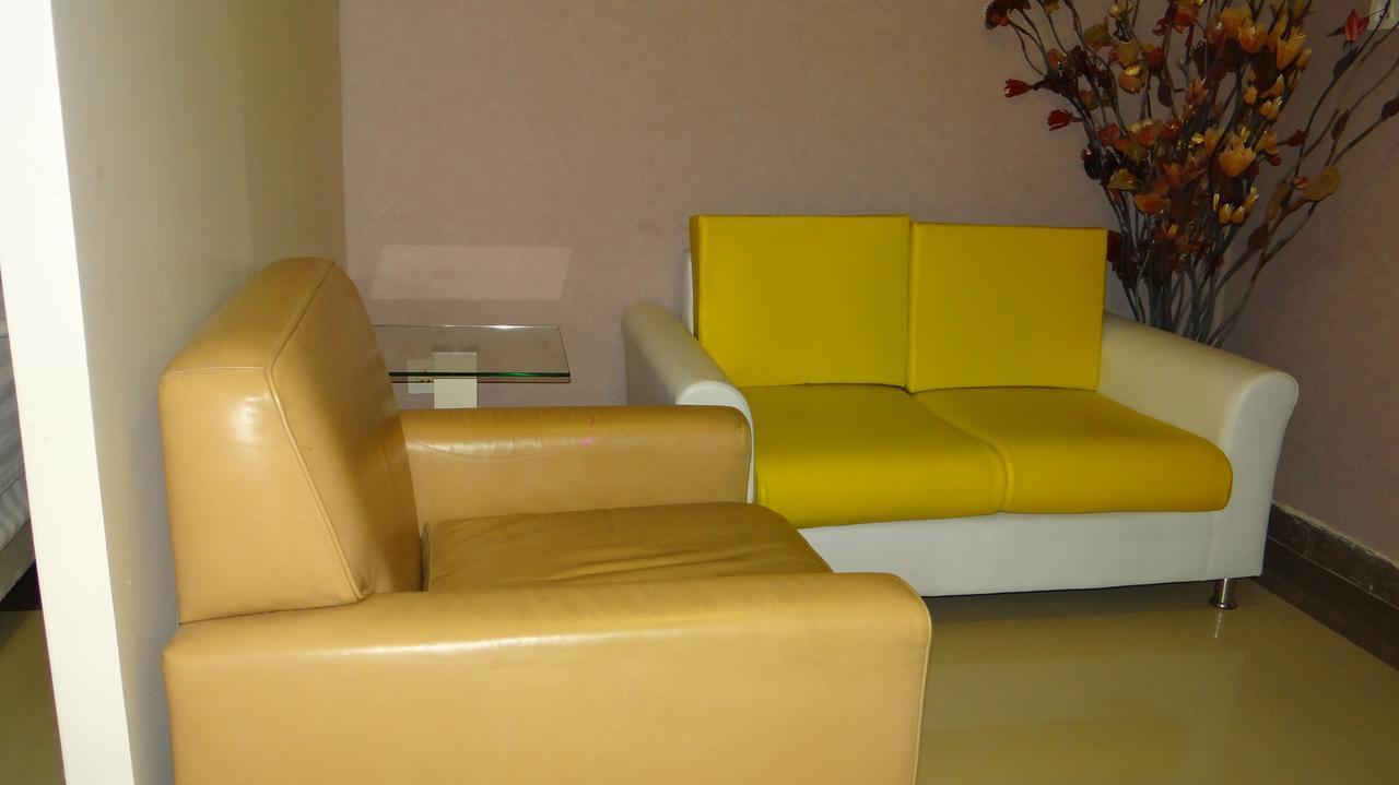 Rājgīr Gargee Gautam Vihar Resort מראה חיצוני תמונה