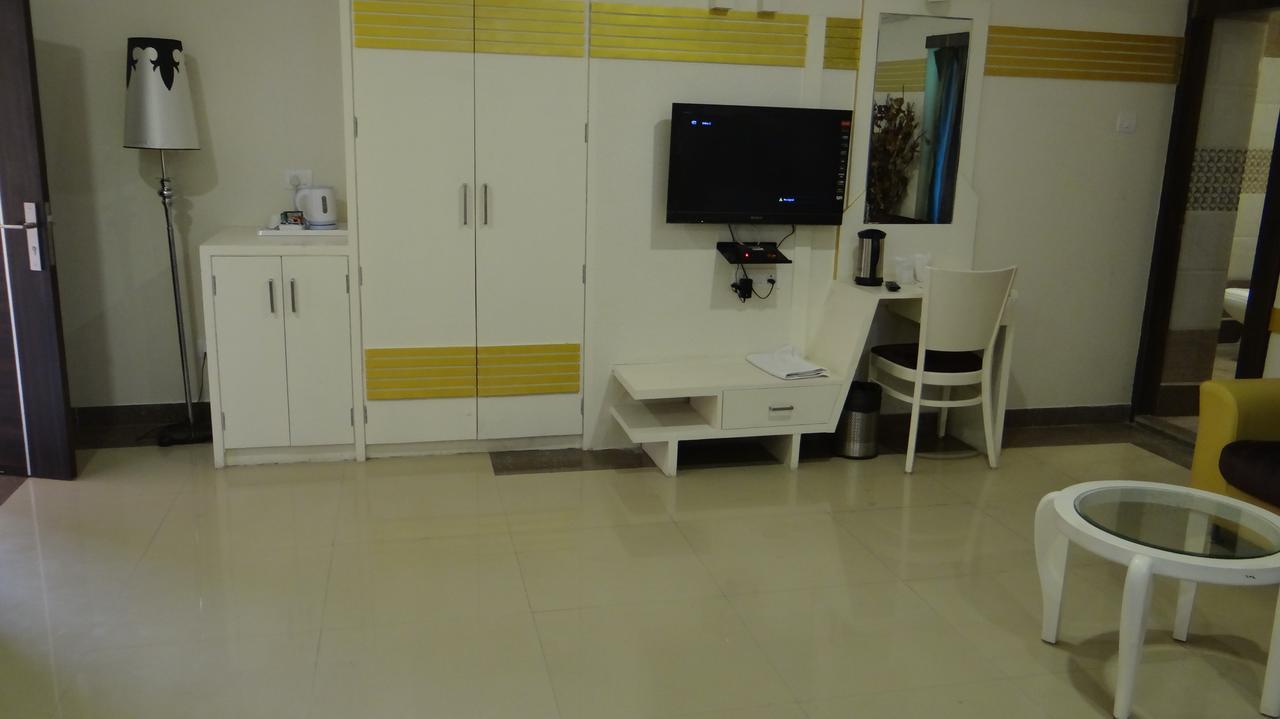 Rājgīr Gargee Gautam Vihar Resort מראה חיצוני תמונה