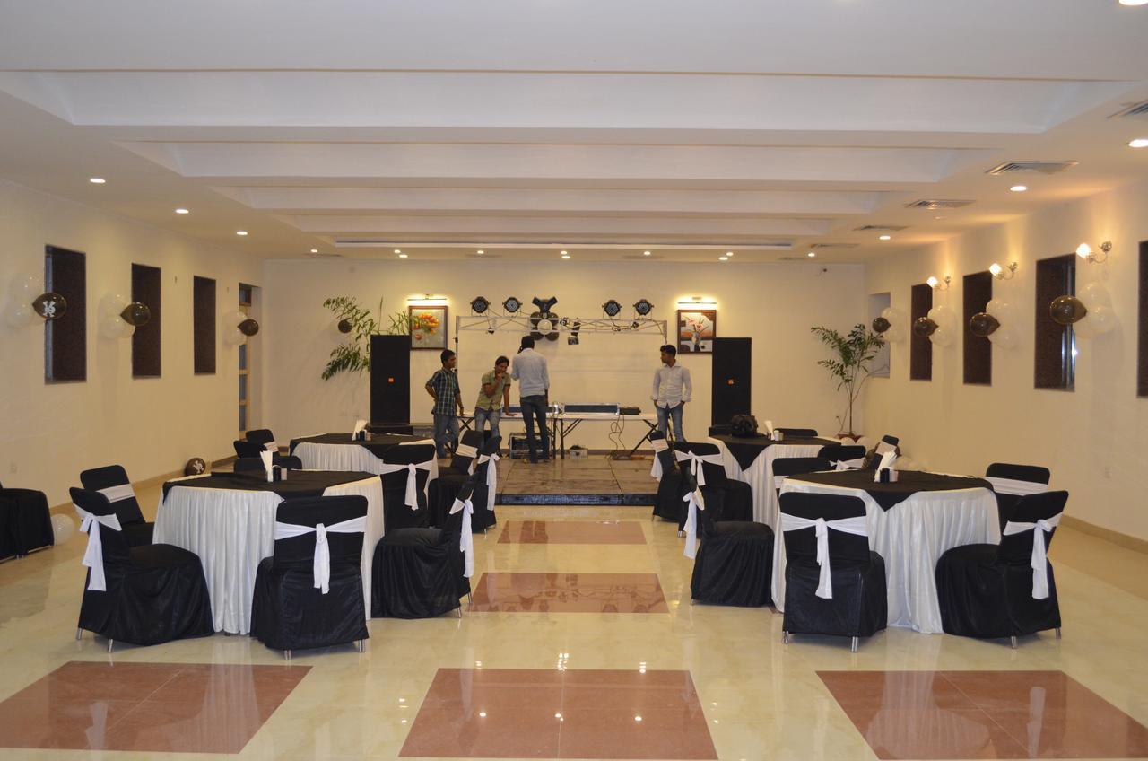 Rājgīr Gargee Gautam Vihar Resort מראה חיצוני תמונה