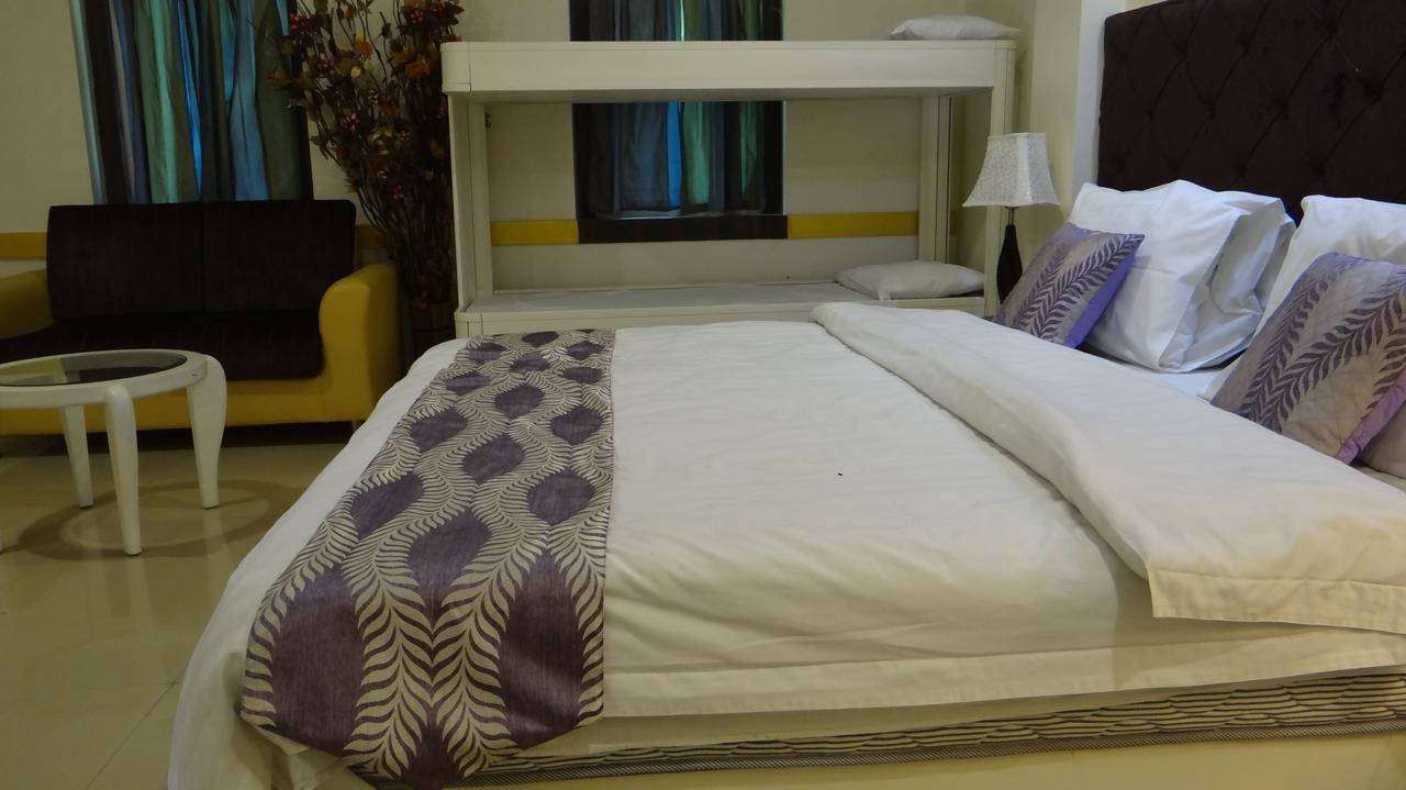 Rājgīr Gargee Gautam Vihar Resort מראה חיצוני תמונה