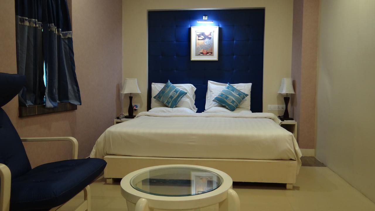 Rājgīr Gargee Gautam Vihar Resort מראה חיצוני תמונה