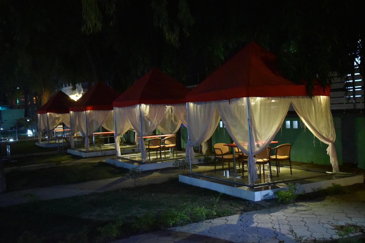 Rājgīr Gargee Gautam Vihar Resort מראה חיצוני תמונה
