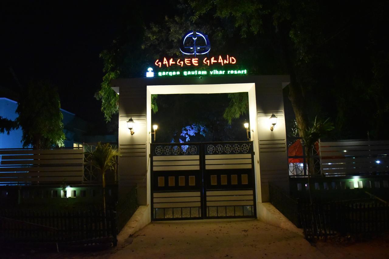 Rājgīr Gargee Gautam Vihar Resort מראה חיצוני תמונה