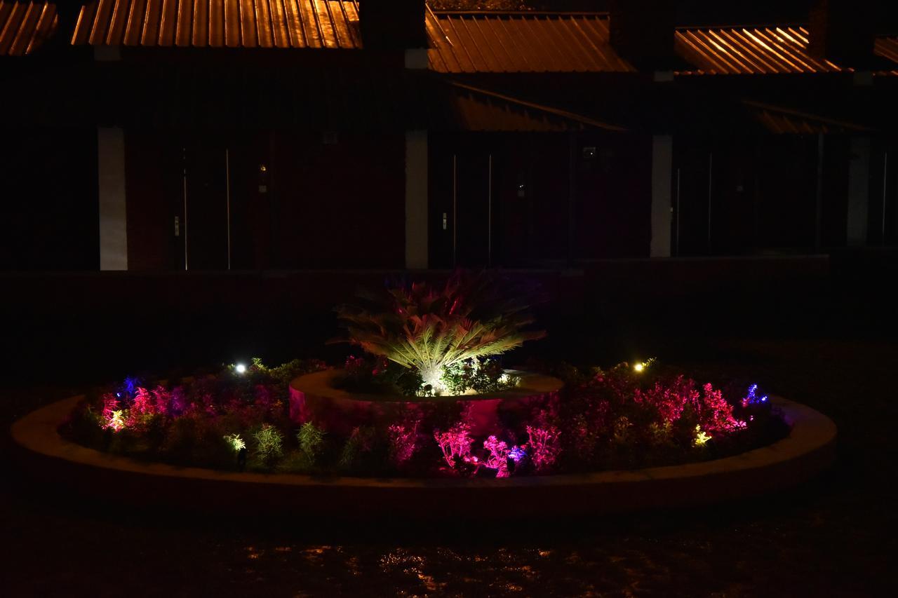 Rājgīr Gargee Gautam Vihar Resort מראה חיצוני תמונה