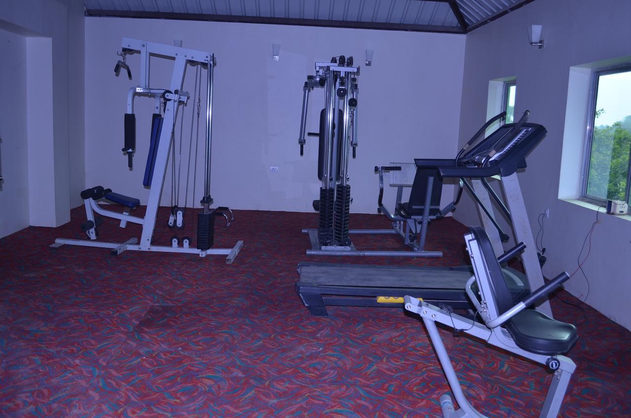 Rājgīr Gargee Gautam Vihar Resort מראה חיצוני תמונה