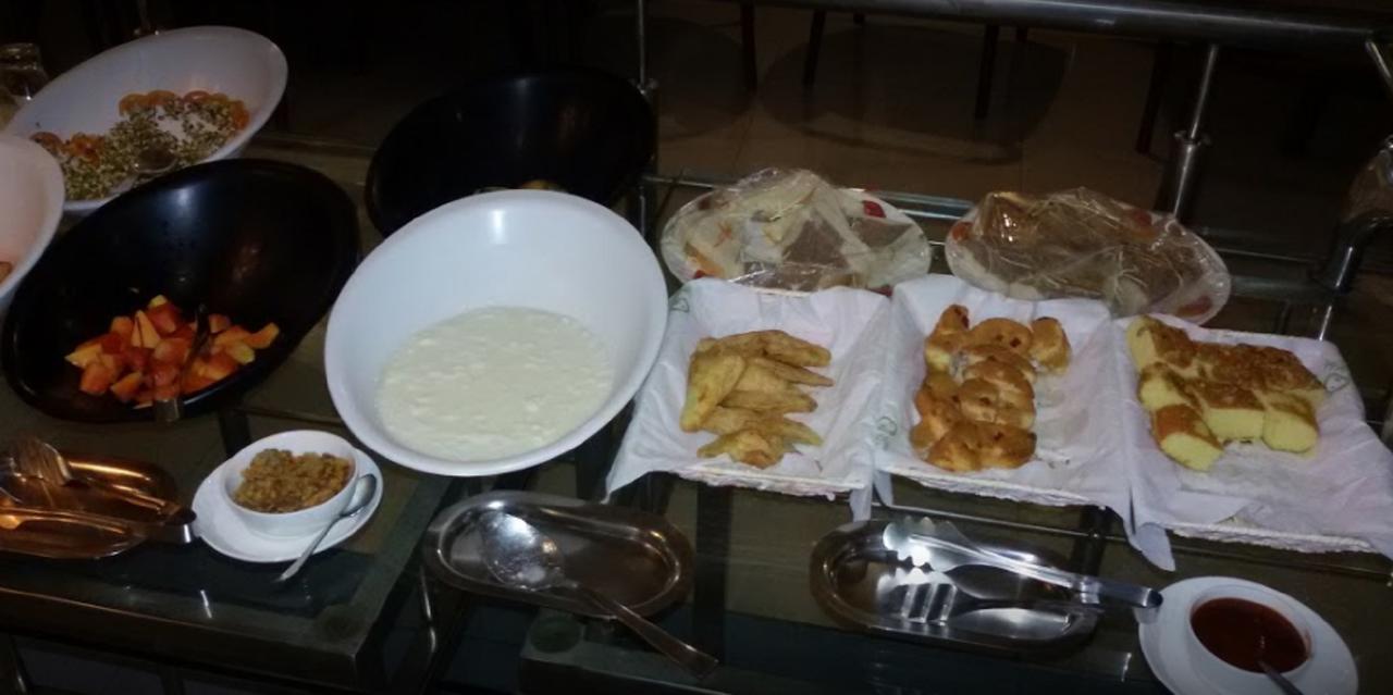 Rājgīr Gargee Gautam Vihar Resort מראה חיצוני תמונה
